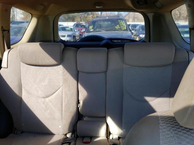 Photo 10 from auction – 2007 TOYOTA RAV4 LIMIT with VIN JTMBK31V276017937