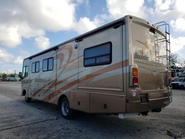 Photo 3 from auction – 2007 BOUN FLEETWOOD with VIN 1F6NF53Y460A16393