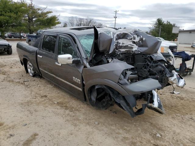 Photo 4 from auction – 2015 RAM 1500 LARAM with VIN 1C6RR7NT4FS533837