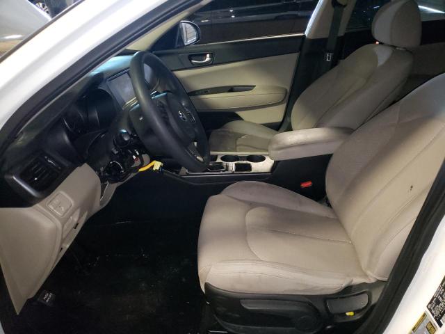 Photo 7 from auction – 2018 KIA OPTIMA LX with VIN 5XXGT4L38JG228699