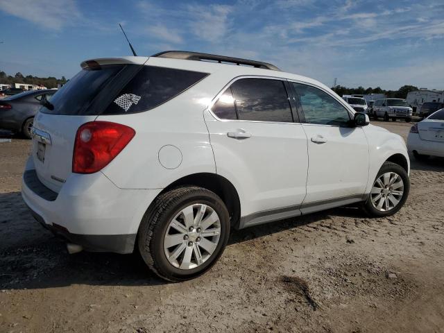 Photo 3 from auction – 2011 CHEVROLET EQUINOX LT with VIN 2CNFLPE59B6224842