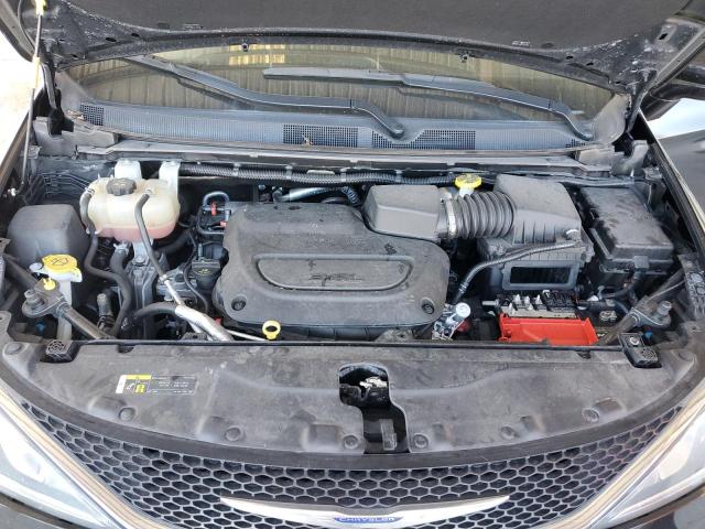 Photo 12 from auction – 2019 CHRYSLER PACIFICA T with VIN 2C4RC1FG1KR568887