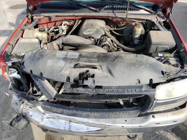 Photo 11 from auction – 2002 GMC NEW SIERRA with VIN 2GTEC19V121250873
