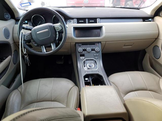 Photo 8 from auction – 2018 LAND ROVER RANGE ROVE with VIN SALVP2RX2JH296308