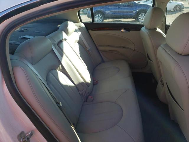 Photo 10 from auction – 2008 BUICK LUCERNE CX with VIN 1G4HD57248U133856