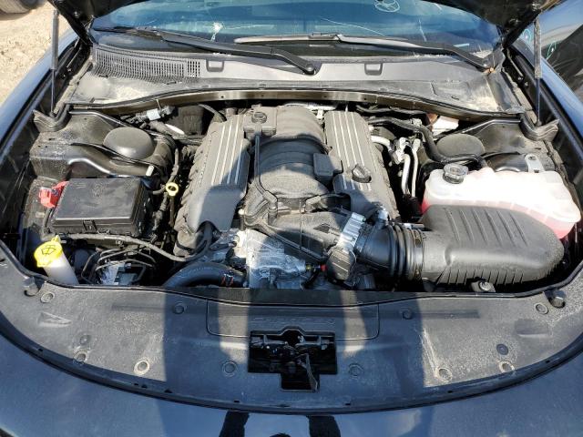 Photo 11 from auction – 2022 DODGE CHARGER SC with VIN 2C3CDXGJ3NH191204