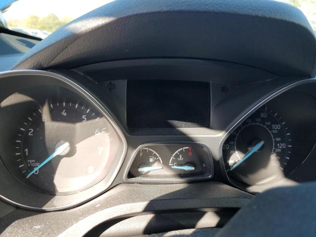Photo 9 from auction – 2019 FORD ESCAPE SE with VIN 1FMCU9GD8KUB17735