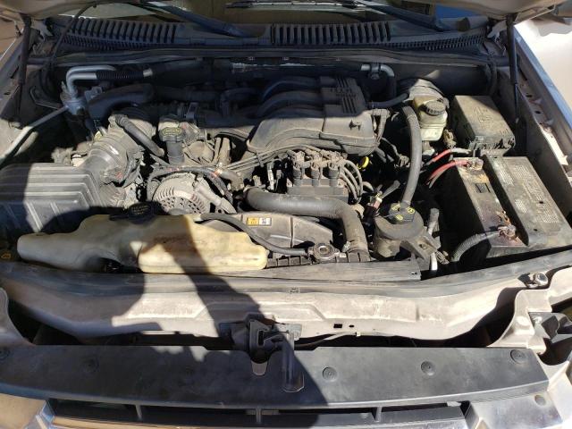 Photo 11 from auction – 2007 FORD EXPLORER S with VIN 1FMEU31KX7UA18306