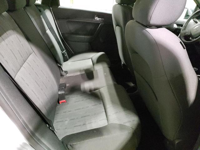 Photo 10 from auction – 2011 FORD FOCUS SE with VIN 1FAHP3FN8BW131508