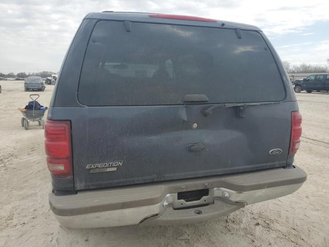 Photo 6 from auction – 2002 FORD EXPEDITION with VIN 1FMRU17L22LA47299