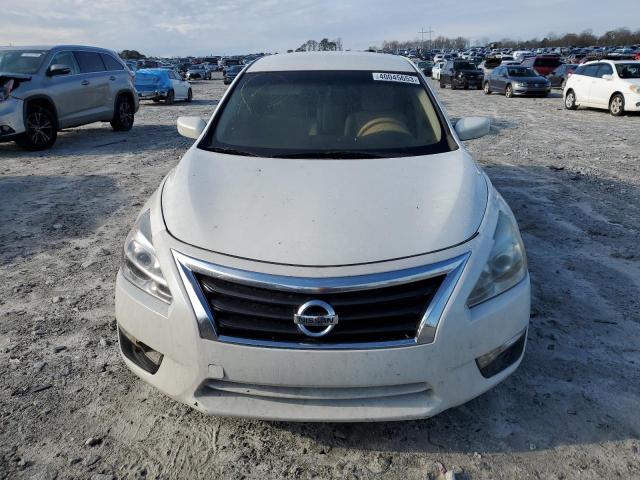 Photo 5 from auction – 2013 NISSAN ALTIMA 2.5 with VIN 1N4AL3AP8DN568259