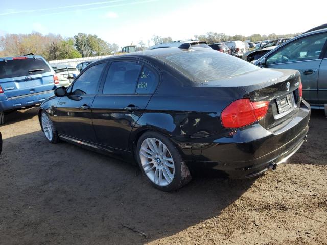 Photo 2 from auction – 2011 BMW 335 D with VIN WBAPN7C57BA781206