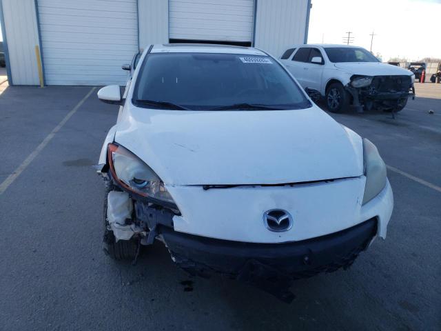 Photo 5 from auction – 2013 MAZDA 3 I with VIN JM1BL1V87D1705379