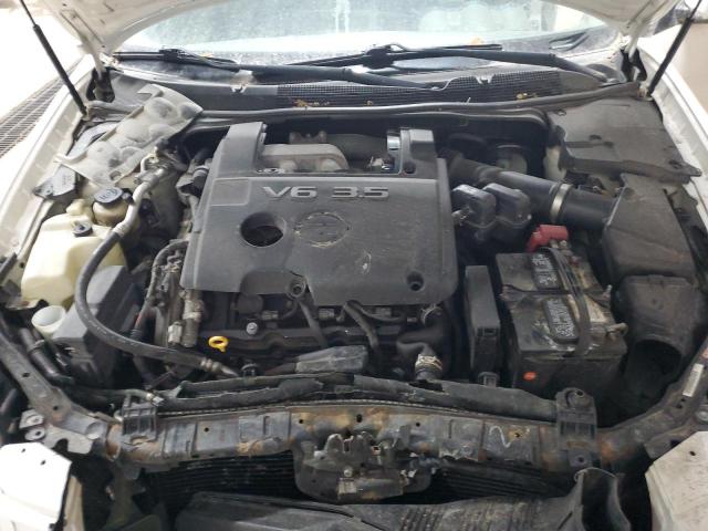Photo 11 from auction – 2006 NISSAN MAXIMA SE with VIN 1N4BA41E86C843626