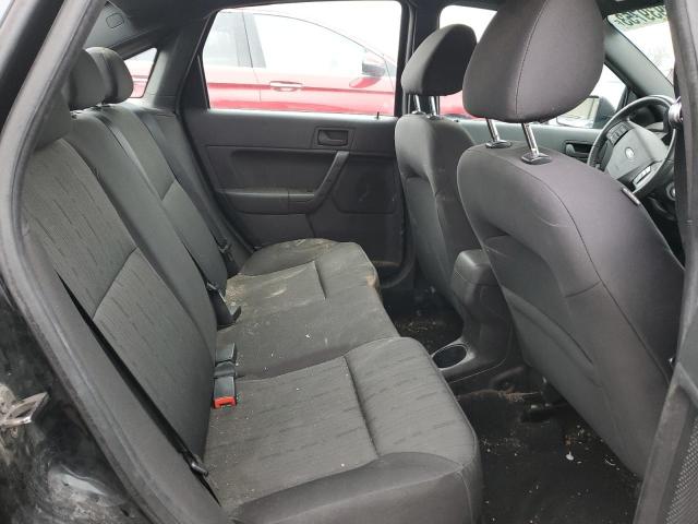 Photo 10 from auction – 2011 FORD FOCUS SE with VIN 1FAHP3FNXBW145832