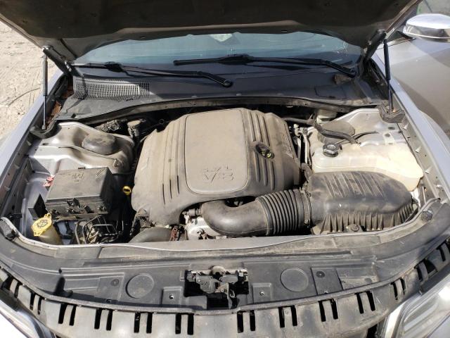Photo 11 from auction – 2013 CHRYSLER 300C with VIN 2C3CCAET2DH683791