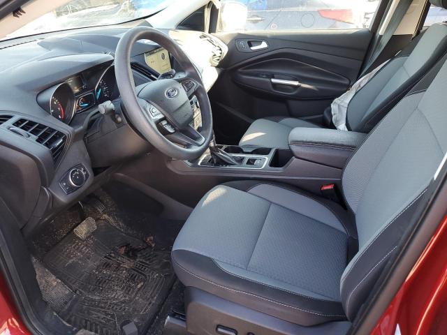 Photo 7 from auction – 2017 FORD ESCAPE SE with VIN 1FMCU0GD7HUA49271