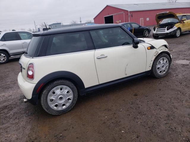 Photo 3 from auction – 2012 MINI COOPER with VIN WMWSU3C56CT184821