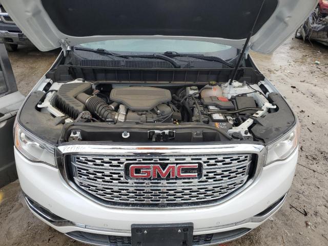 Photo 12 from auction – 2019 GMC ACADIA DEN with VIN 1GKKNPLS2KZ173151