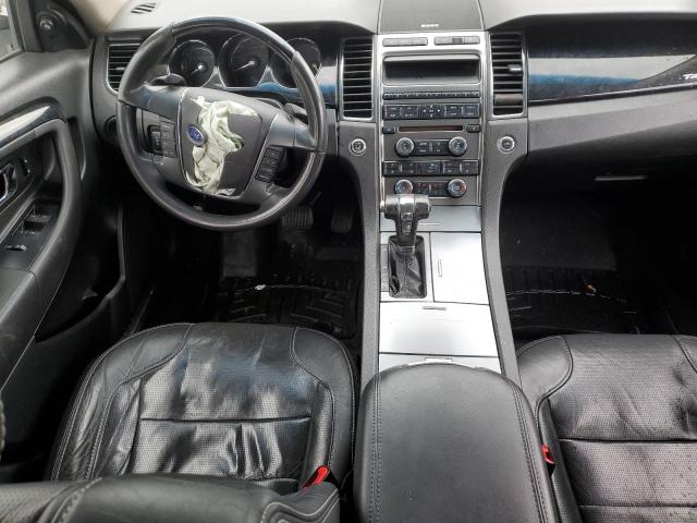 Photo 8 from auction – 2010 FORD TAURUS LIM with VIN 1FAHP2FW4AG139679