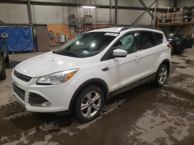 Photo 1 from auction – 2013 FORD ESCAPE SE with VIN 1FMCU9G99DUA19053