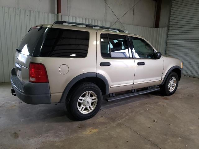 Photo 3 from auction – 2003 FORD EXPLORER X with VIN 1FMZU72KX3ZB57162