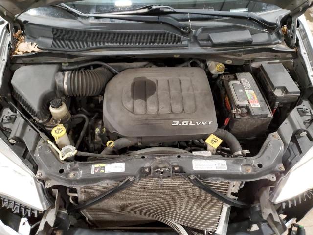 Photo 12 from auction – 2013 CHRYSLER TOWN & COU with VIN 2C4RC1BG5DR583871
