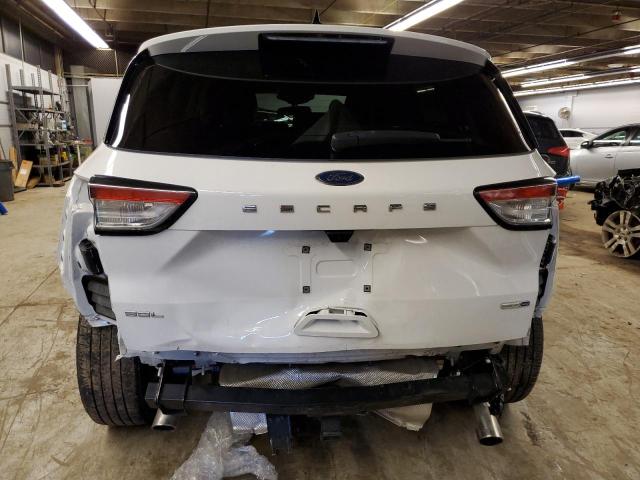 Photo 6 from auction – 2020 FORD ESCAPE SEL with VIN 1FMCU9H93LUA39795