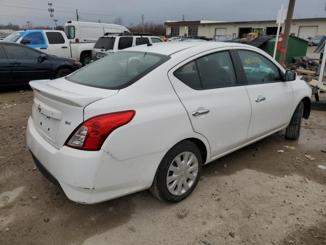 Photo 3 from auction – 2019 NISSAN VERSA S with VIN 3N1CN7AP1KL867113