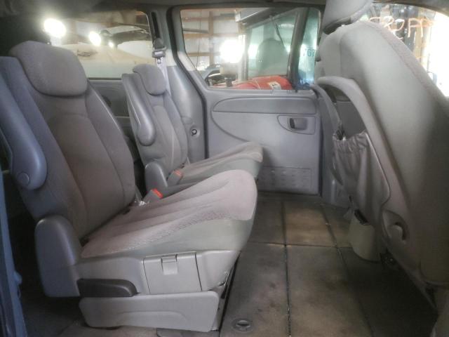 Photo 11 from auction – 2007 DODGE GRAND CARA with VIN 2D4GP44L77R165102