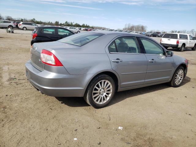 Photo 3 from auction – 2006 MERCURY MILAN PREM with VIN 3MEFM08156R632544