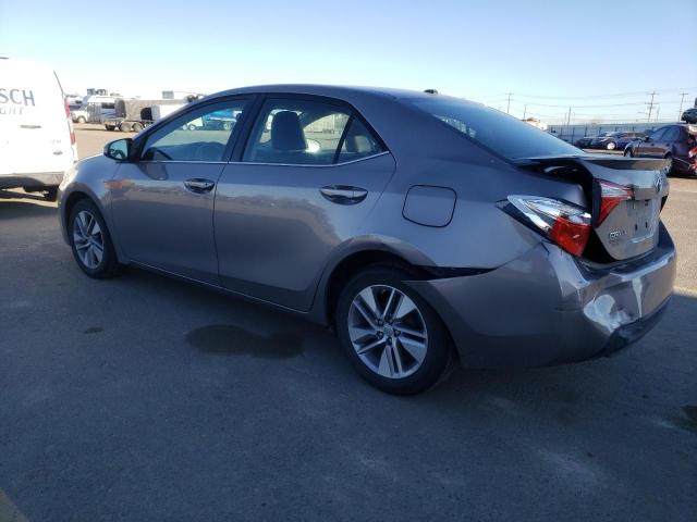Photo 2 from auction – 2014 TOYOTA COROLLA EC with VIN 5YFBPRHE8EP116844