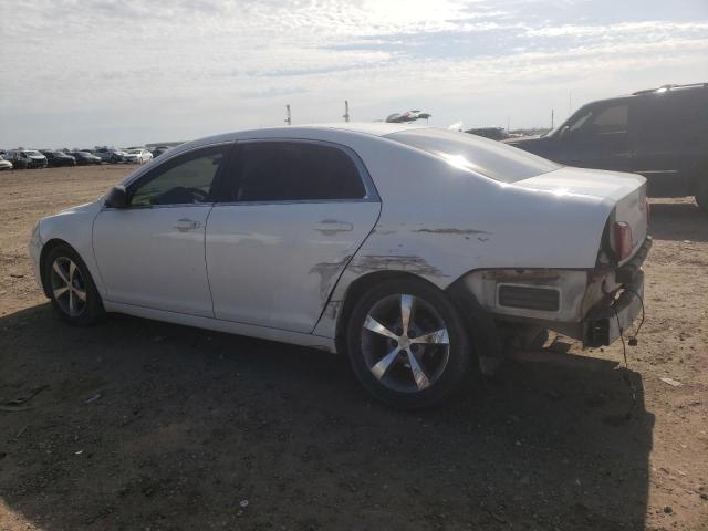 Photo 2 from auction – 2010 CHEVROLET MALIBU LS with VIN 1G1ZA5E07AF190493
