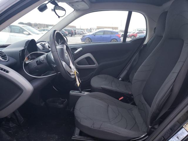 Photo 7 from auction – 2013 SMART SMP with VIN WMEEJ3BA3DK665464