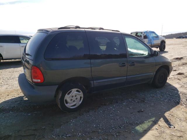 Photo 3 from auction – 2000 DODGE CARAVAN SE with VIN 2B4GP45G1YR754918