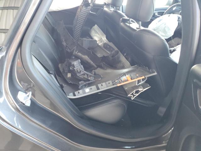 Photo 12 from auction – 2016 CHRYSLER 200 S with VIN 1C3CCCDG5GN126031