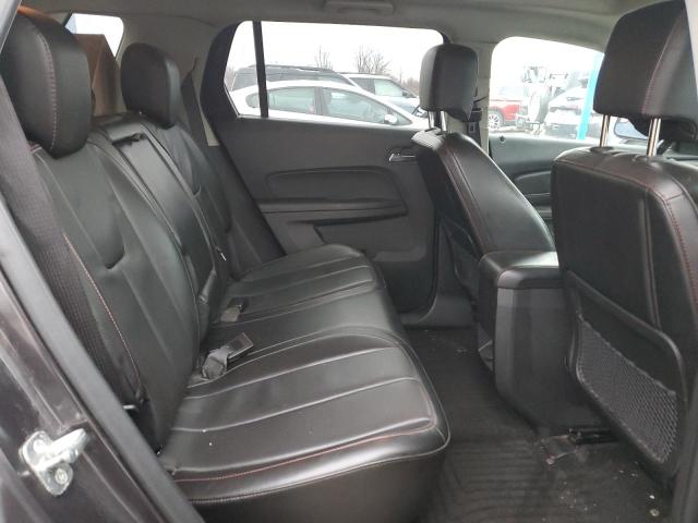 Photo 11 from auction – 2013 GMC TERRAIN SL with VIN 2GKFLVE32D6228472