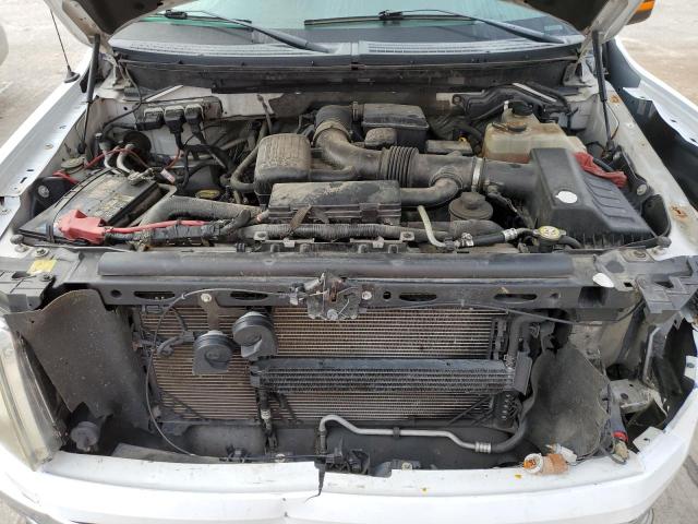 Photo 11 from auction – 2010 FORD F150 SUPER with VIN 1FTFW1EV9AFD91280