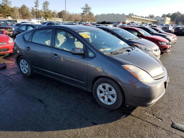 Photo 4 from auction – 2008 TOYOTA PRIUS with VIN JTDKB20U783424769
