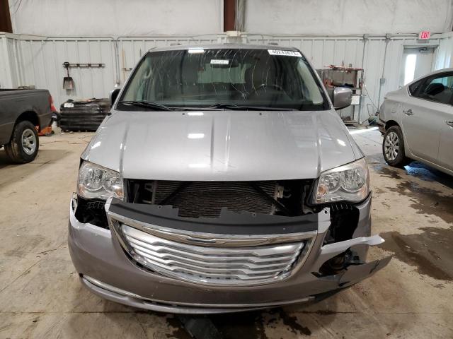 Photo 5 from auction – 2013 CHRYSLER TOWN & COU with VIN 2C4RC1BG5DR583871
