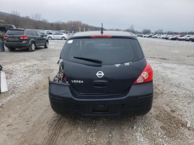 Photo 6 from auction – 2010 NISSAN VERSA S with VIN 3N1BC1CP0AL355997