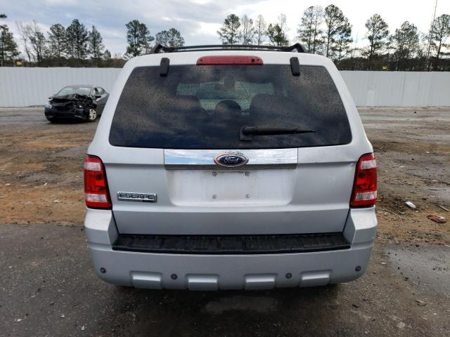 Photo 6 from auction – 2008 FORD ESCAPE LIM with VIN 1FMCU04128KC31840