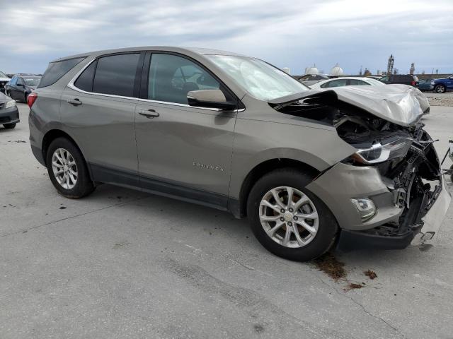 Photo 4 from auction – 2018 CHEVROLET EQUINOX LT with VIN 3GNAXJEV5JS642032