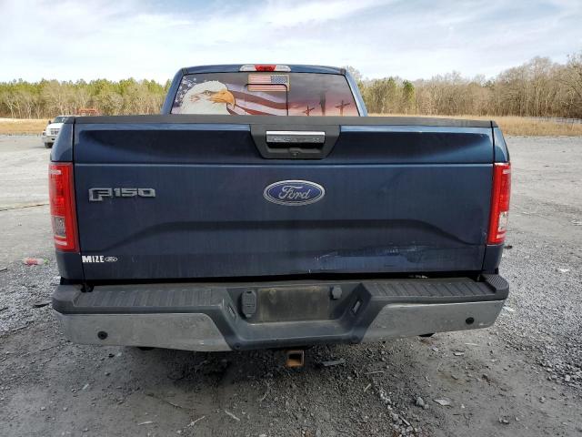 Zdjęcie 6 z aukcji – 2015 FORD F150 SUPER z VIN 1FTEX1CP2FFB65960