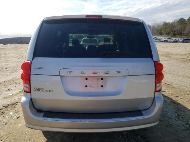 Photo 6 from auction – 2012 DODGE GRAND CARA with VIN 2C4RDGBG7CR380527