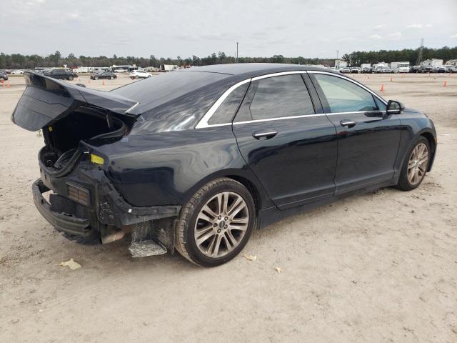 Photo 3 from auction – 2016 LINCOLN MKZ with VIN 3LN6L2G92GR629136
