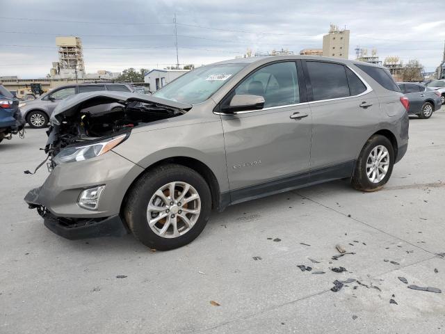 CHEVROLET EQUINOX LT 2018 with VIN 3GNAXJEV5JS642032 - Photo from auction