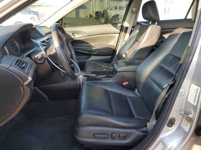 Photo 7 from auction – 2012 HONDA ACCORD SE with VIN 1HGCP2F69CA220074
