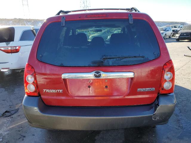 Photo 6 from auction – 2005 MAZDA TRIBUTE S with VIN 4F2CZ94185KM40893