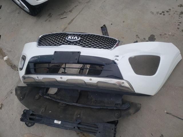 Photo 13 from auction – 2017 KIA SORENTO SX with VIN 5XYPK4A57HG306757